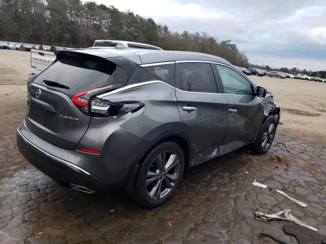 Изображение 3 2020 NISSAN MURANO PLATINUM 2020 с VIN 5N1AZ2DJ9LN171485