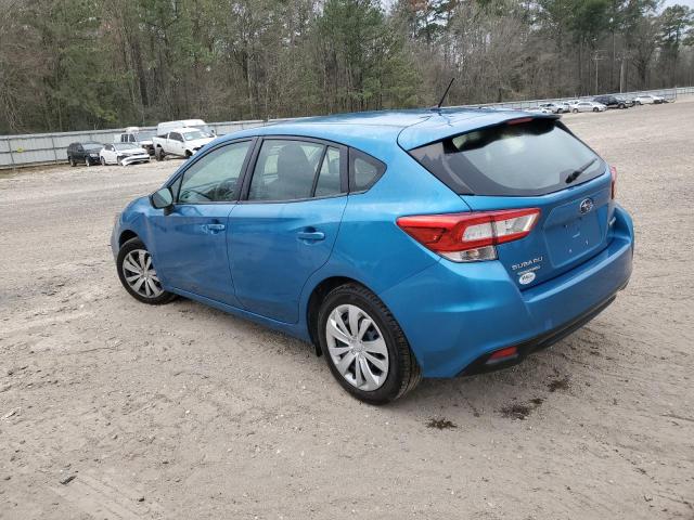Изображение 2 2018 SUBARU IMPREZA  2018 с VIN 4S3GTAA60J1718867