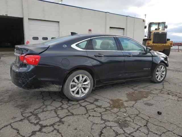 Image 3 of 2016 CHEVROLET IMPALA LT 2016 with VIN 2G1115S39G9146945