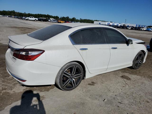 Изображение 3 2017 HONDA ACCORD SPORT 2017 с VIN 1HGCR2F61HA118334