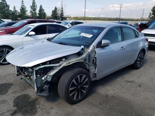 Изображение 1 2018 NISSAN                      ALTIMA 2.5 2018 с VIN 1N4AL3AP0JC173564