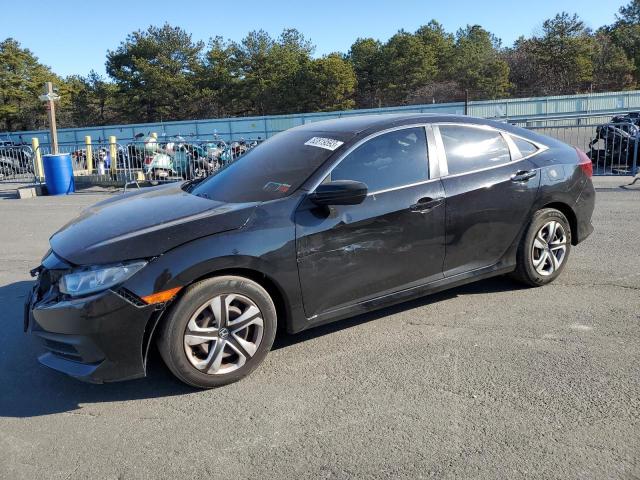 Obraz 1 z 2017 HONDA CIVIC LX 2017 z VIN 2HGFC2F52HH545612