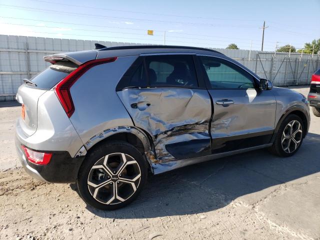 Image 3 of 2023 KIA NIRO EX 2023 with VIN KNDCR3LE7P5042304