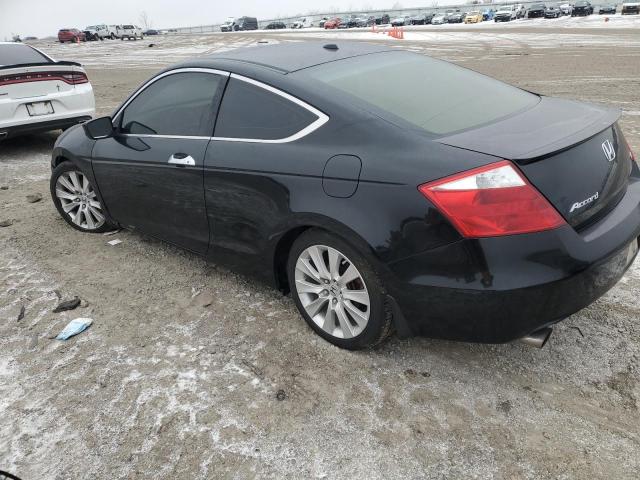Изображение 2 2010 HONDA ACCORD EXL 2010 с VIN 1HGCS2B87AA006266