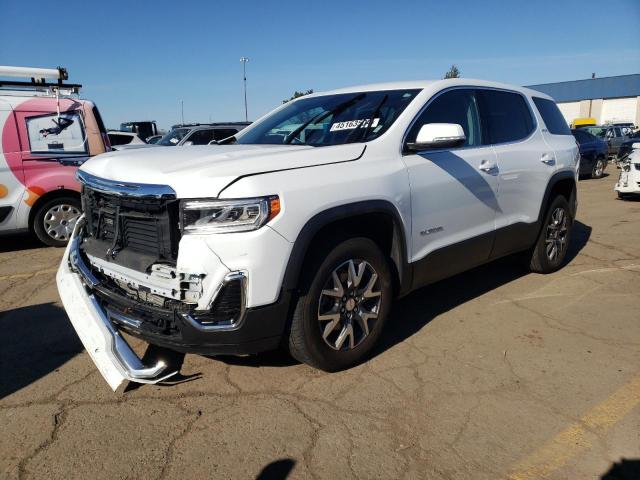 2022 GMC ACADIA SLE 2022 image