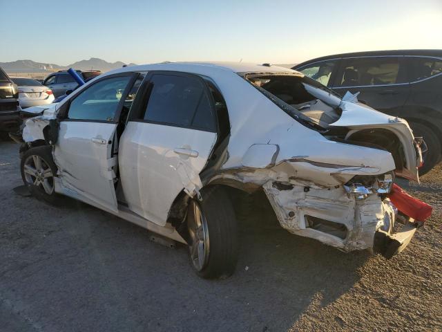 Изображение 2 2013 TOYOTA COROLLA BASE 2013 с VIN 5YFBU4EE7DP211958
