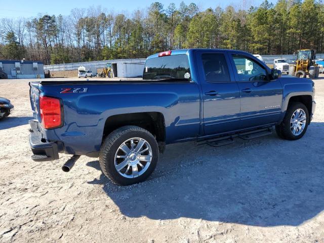 Изображение 3 2018 CHEVROLET SILVERADO K1500 LT 2018 с VIN 1GCVKREC3JZ101635