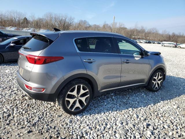 Obraz 3 z 2017 KIA SPORTAGE SX 2017 z VIN KNDPR3A68H7248105