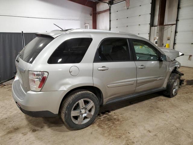 Image 3 of 2008 CHEVROLET EQUINOX LT 2008 with VIN 2CNDL43F986298465