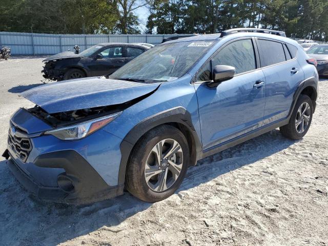 Obraz 2024 SUBARU CROSSTREK PREMIUM 2024