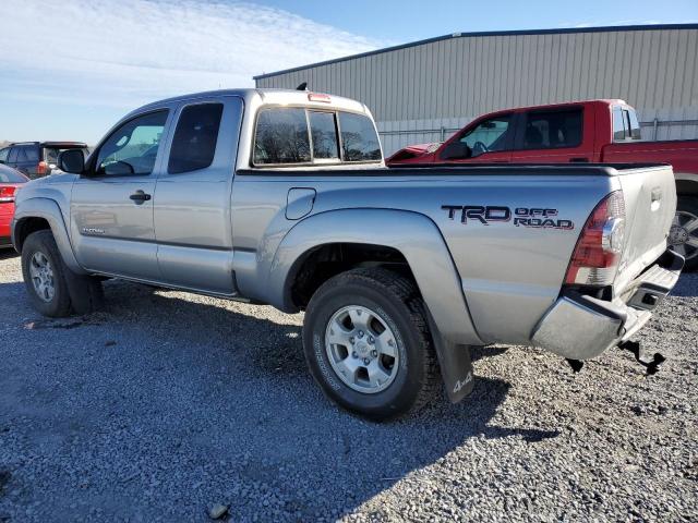 Obraz 2 z 2015 TOYOTA TACOMA ACCESS CAB 2015 z VIN 5TFUU4EN2FX138818