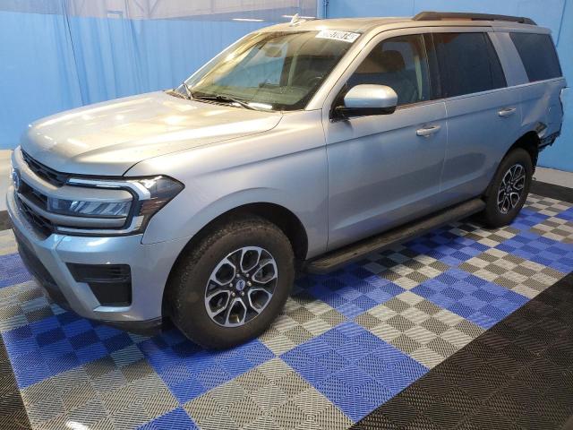 Изображение 2022 FORD EXPEDITION XLT 2022