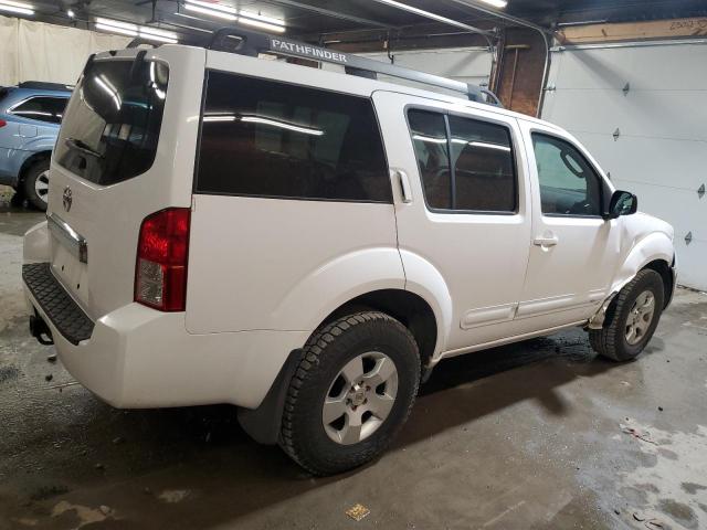 Изображение 3 2007 NISSAN PATHFINDER LE 2007 с VIN 5N1AR18W07C645972