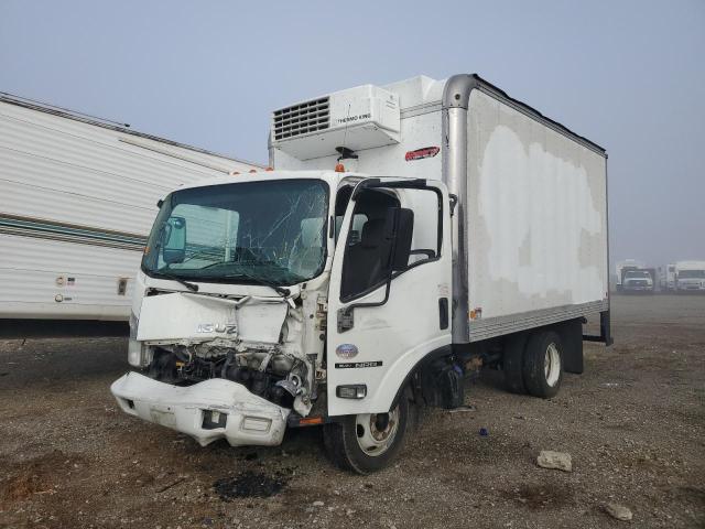 Изображение 2015 ISUZU NRR  2015