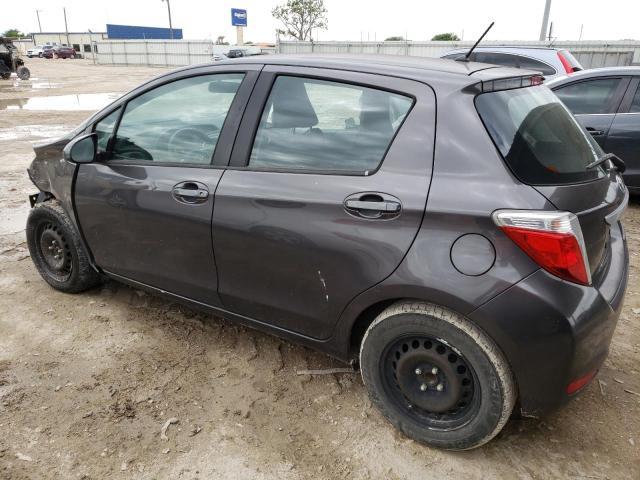 Image 2 of 2014 TOYOTA YARIS  2014 with VIN VNKKTUD3XEA001113
