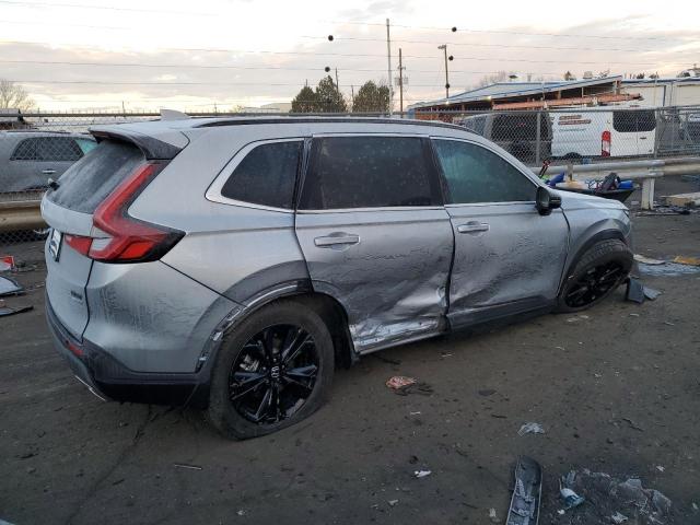 Image 3 of 2023 HONDA CR-V SPORT TOURING 2023 with VIN 2HKRS6H92PH806703