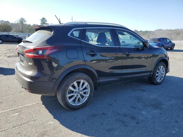Изображение 3 2022 NISSAN ROGUE SPORT SV 2022 с VIN JN1BJ1BV8NW348074