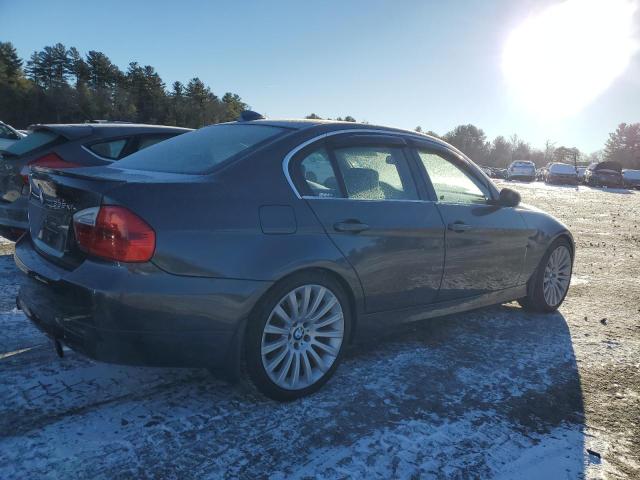 Изображение 3 2008 BMW 335 XI 2008 с VIN WBAVD53598A010463