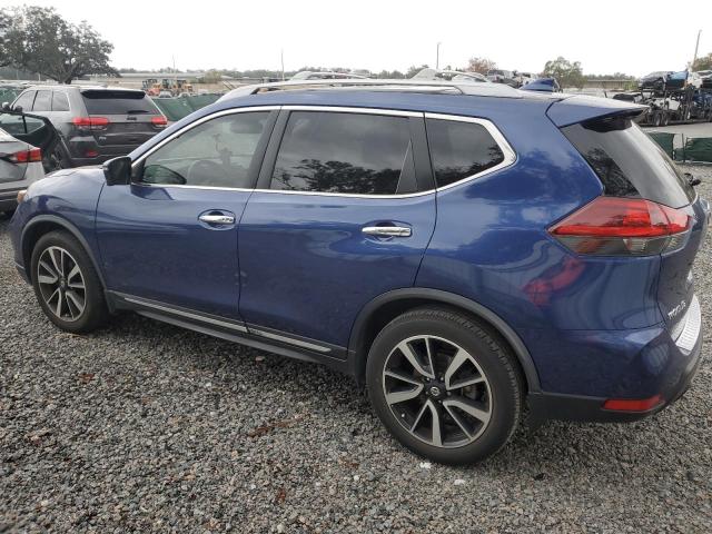 Obraz 2 z 2018 NISSAN ROGUE S 2018 z VIN JN8AT2MT6JW489566