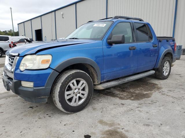 Obraz 1 z 2010 FORD EXPLORER XLT 2010 z VIN 1FMEU3BE9AUA00556