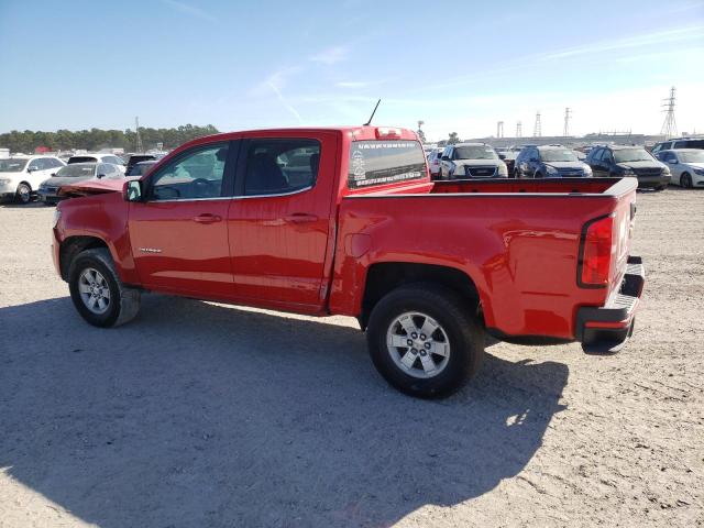 Изображение 2 2019 Chevrolet Colorado 2019 с VIN 1GCGSBEN2K1267047