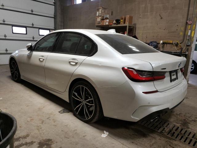 Image 2 of 2020 BMW 330XI  2020 with VIN 3MW5R7J08L8B28674