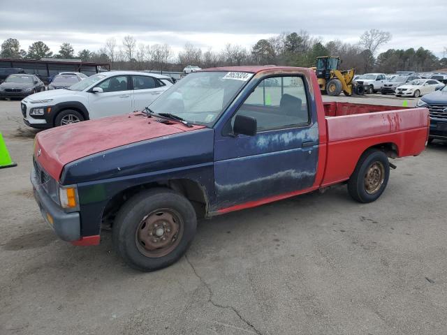 Image 1 of 1994 NISSAN TRUCK BASE 1994 with VIN 1N6SD11S5RC421448