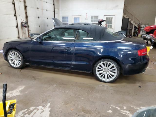 Obraz 2 z 2011 AUDI A5 PREMIUM PLUS 2011 z VIN WAULFAFH8BN004346