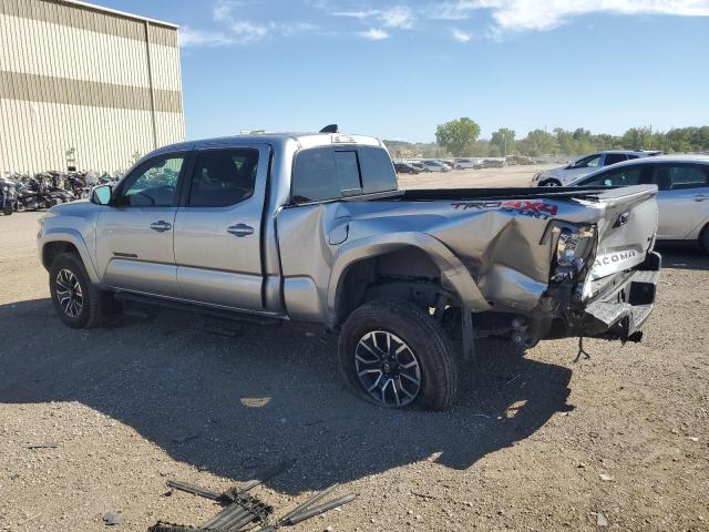 Image 2 of 2022 TOYOTA TACOMA DOUBLE CAB 2022 with VIN 3TMDZ5BN9NM121952