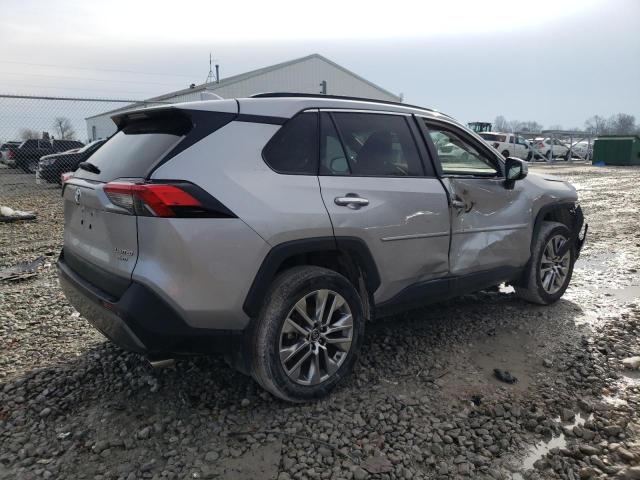 Obraz 3 z 2019 TOYOTA RAV4 LIMITED 2019 z VIN 2T3N1RFVXKW050915