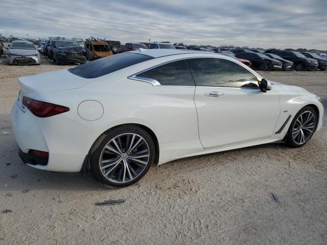 Image 3 of 2019 INFINITI Q60 PURE 2019 with VIN JN1EV7EK1KM231756