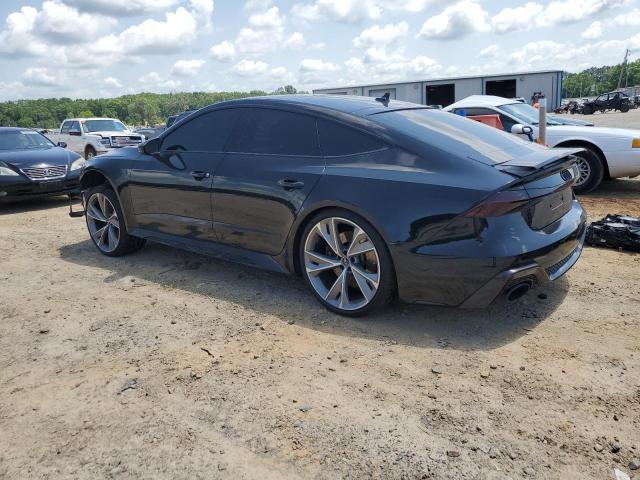 Изображение 2 2021 AUDI RS7  2021 с VIN WUAPCBF21MN900959