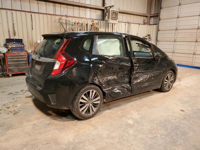 Image 3 of 2015 HONDA FIT EX 2015 with VIN 3HGGK5H82FM702974