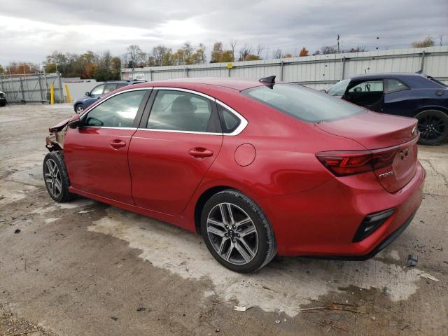 Image 2 of 2019 KIA FORTE EX 2019 with VIN 3KPF54AD1KE021387