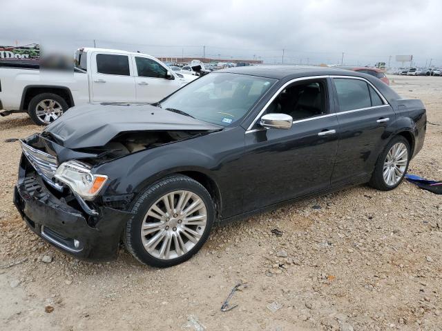 Image 1 of 2011 CHRYSLER 300C  2011 with VIN 2C3CA6CT7BH598657