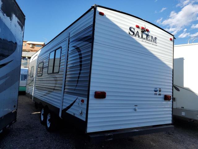 Изображение 3 2017 WILDWOOD SALEM 2017 с VIN 4X4TSMB20HA317564