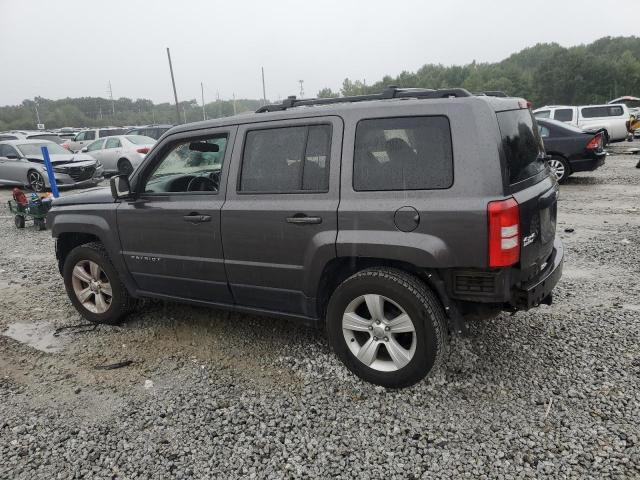 Image 2 of 2016 JEEP PATRIOT LATITUDE 2016 with VIN 1C4NJRFB6GD500733