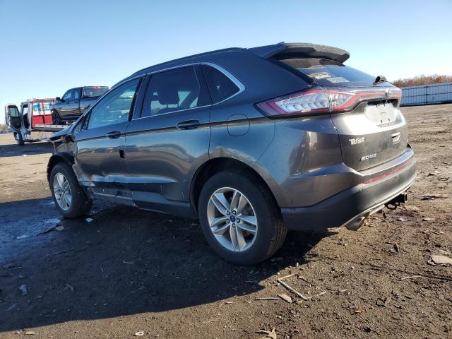 Изображение 2 2016 FORD EDGE SEL 2016 с VIN 2FMPK4J80GBC56681