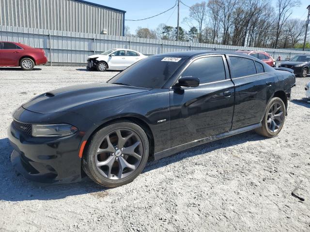 Изображение 1 2019 DODGE CHARGER R/T 2019 с VIN 2C3CDXCT6KH608284