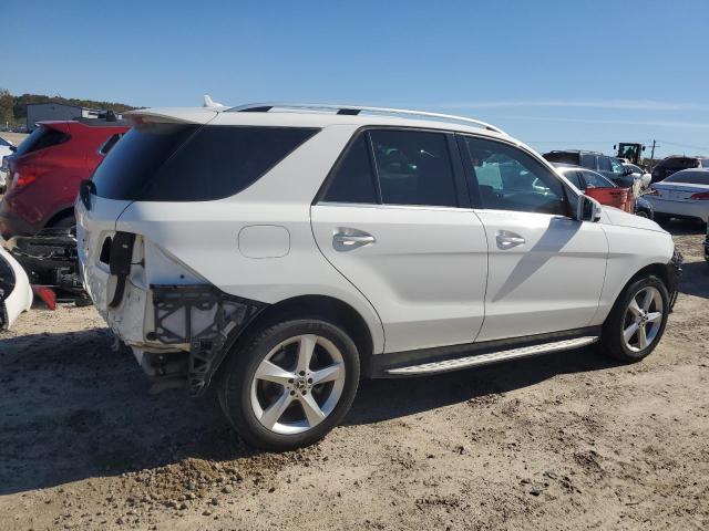 Image 3 of 2017 MERCEDES-BENZ GLE 350 2017 with VIN 4JGDA5JB5HA965661