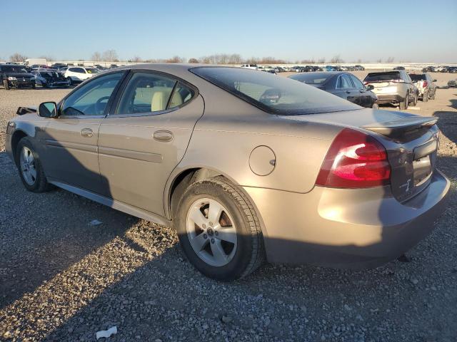 Obraz 2 z 2006 PONTIAC GRAND PRIX  2006 z VIN 2G2WP552261245123