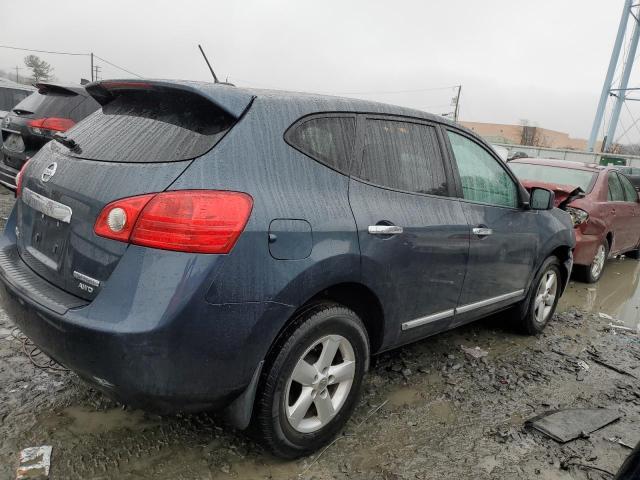 Obraz 3 z 2013 NISSAN ROGUE S 2013 z VIN JN8AS5MV5DW664979