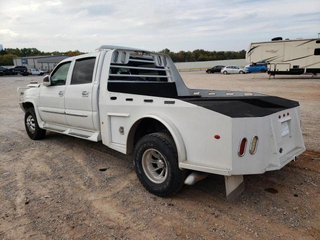 Изображение 2 2006 CHEVROLET SILVERADO K3500 2006 с VIN 1GCJK33256F113946