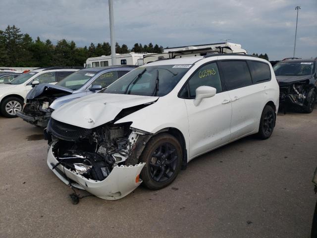 2019 CHRYSLER PACIFICA TOURING L PLUS 2019 image