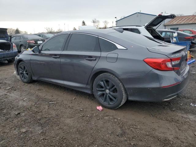 Изображение 2 2019 HONDA ACCORD LX 2019 с VIN 1HGCV1F12KA069453