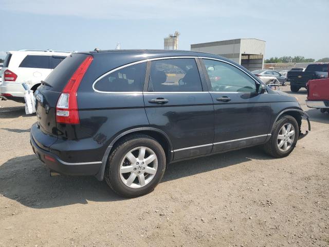 Obraz 3 z 2008 HONDA CR-V EX 2008 z VIN 5J6RE48558L025223
