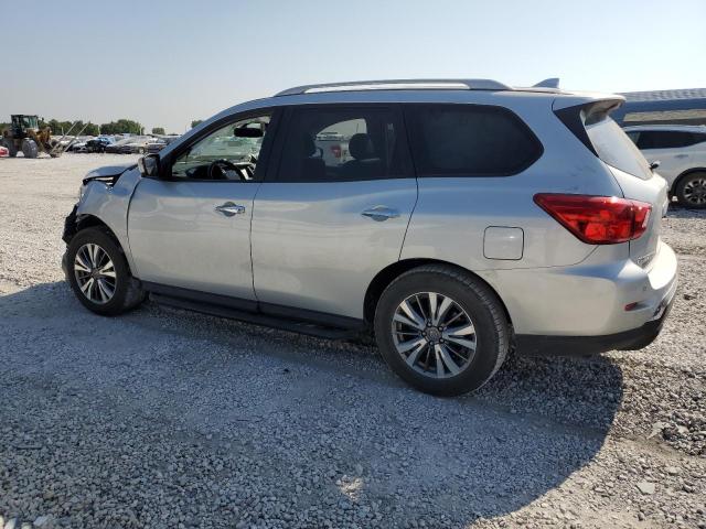 Obraz 2 z 2019 NISSAN PATHFINDER S 2019 z VIN 5N1DR2MN5KC606271