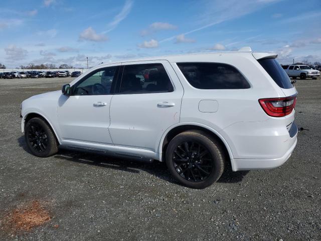 Image 2 of 2015 DODGE DURANGO LIMITED 2015 with VIN 1C4RDJDG7FC923639