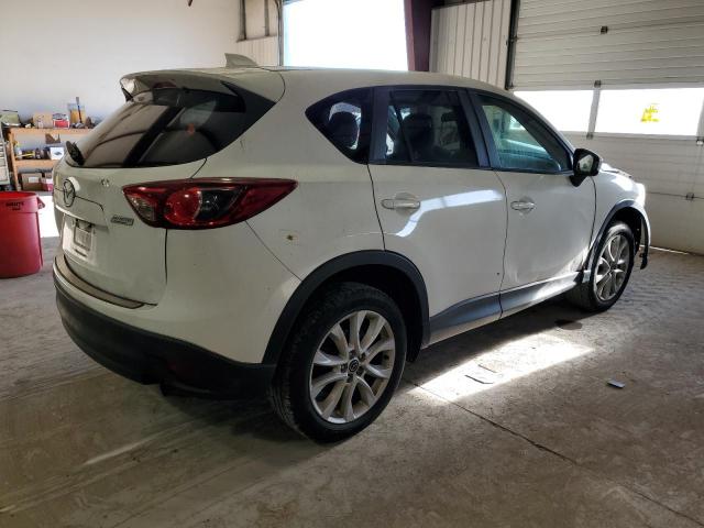 Изображение 3 2013 MAZDA CX-5 GT 2013 с VIN JM3KE4DE9D0141573
