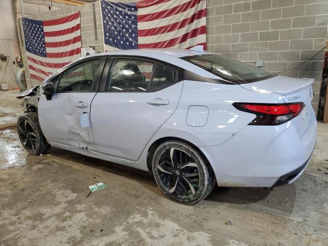 Image 2 of 2023 NISSAN VERSA SR 2023 with VIN 3N1CN8FV7PL820270